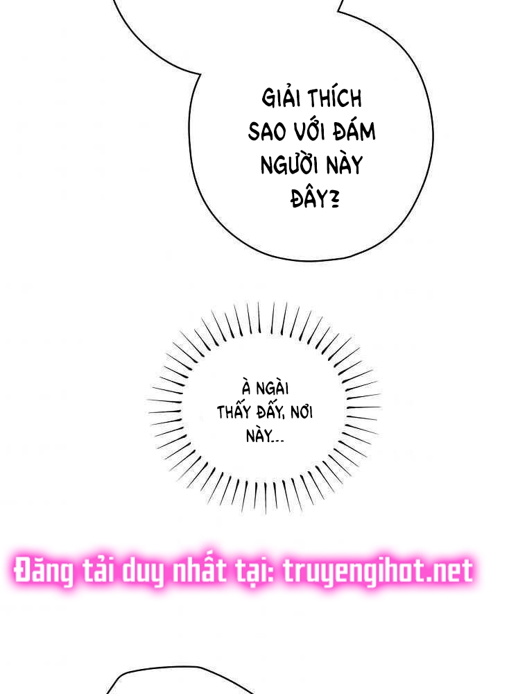 quý cô bí ẩn - secret lady chapter 29 72