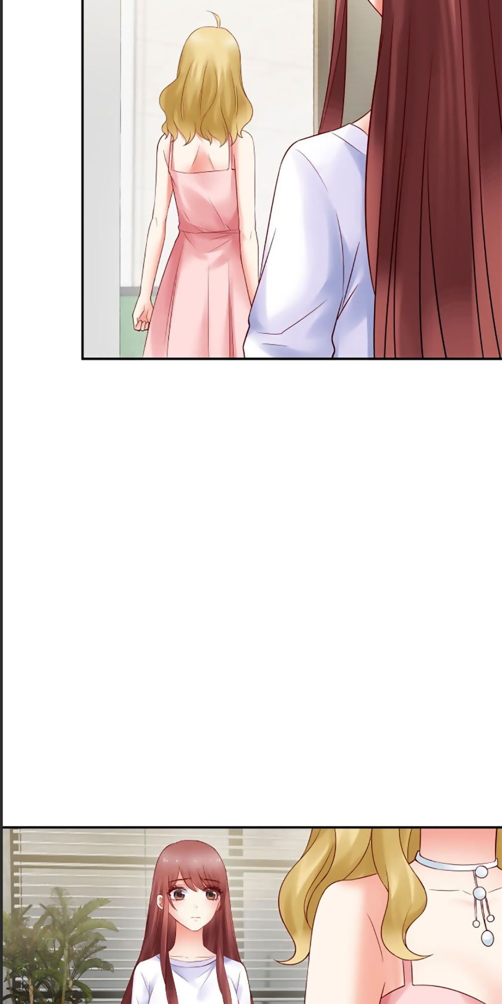 bạn trai 1/4 của tôi chapter 13 29