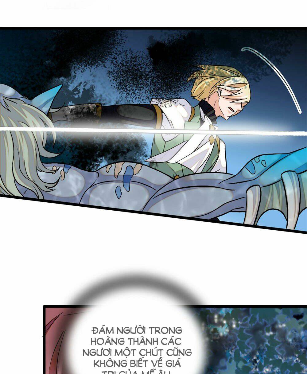 huyết túc khế ứớc chapter 17 29
