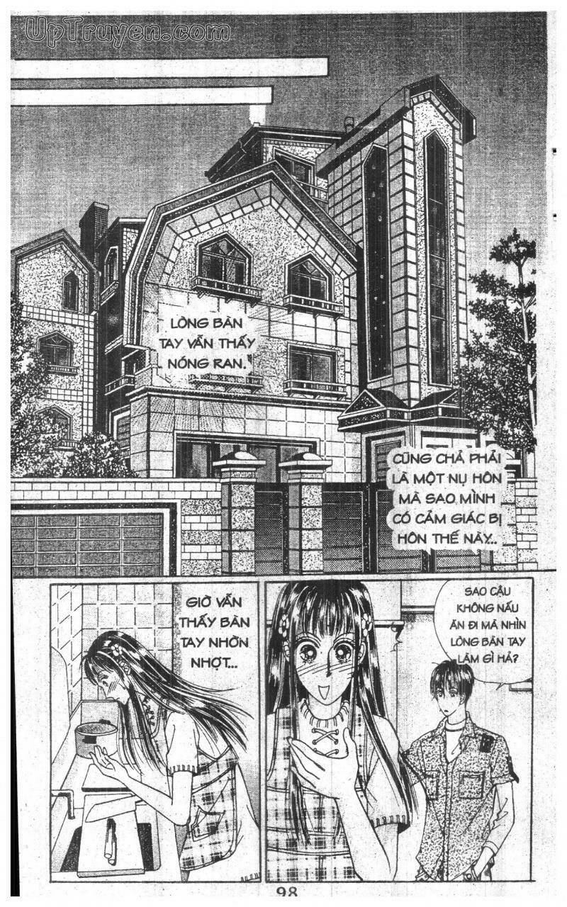 want you chapter 5 98