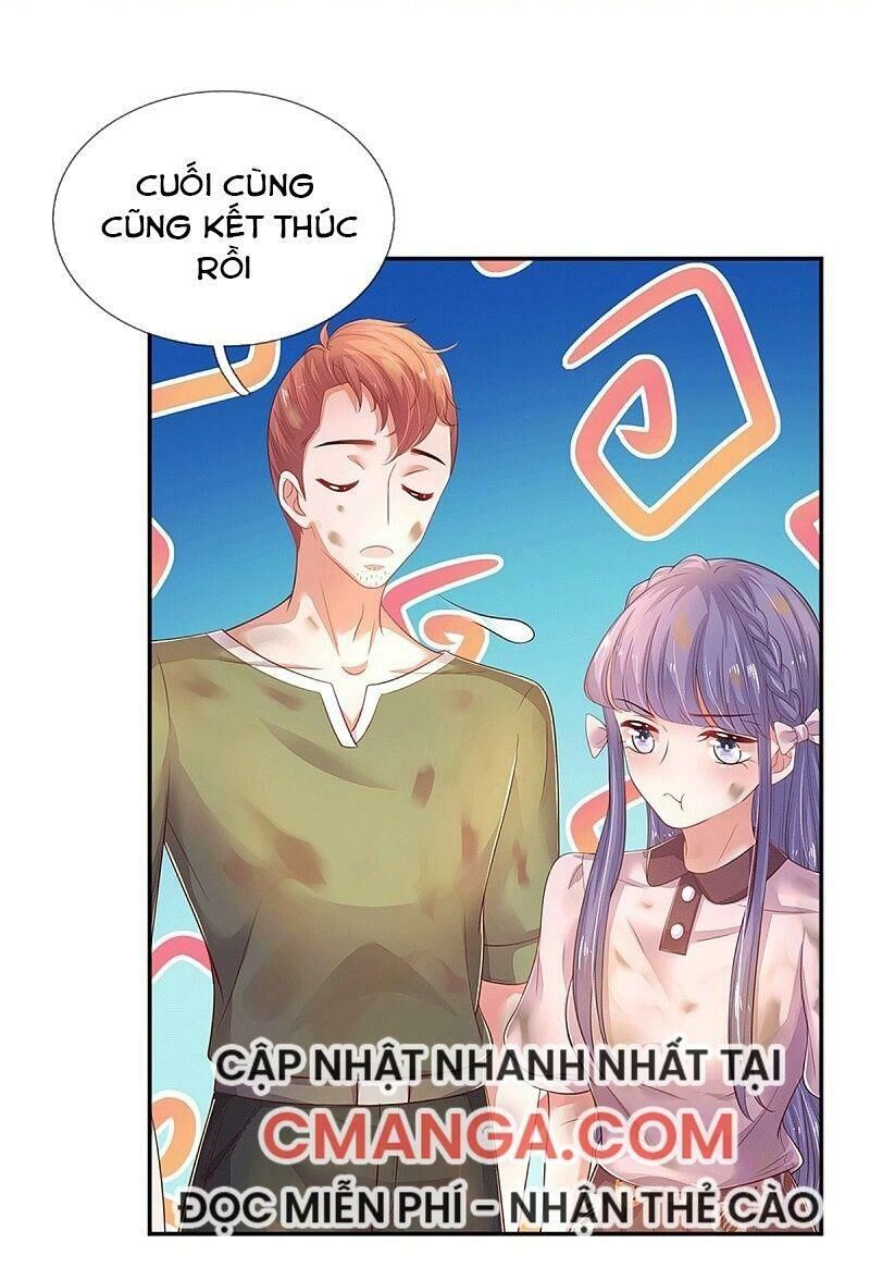 ma ma đột kích : cha mời tiếp chiêu chapter 54 17