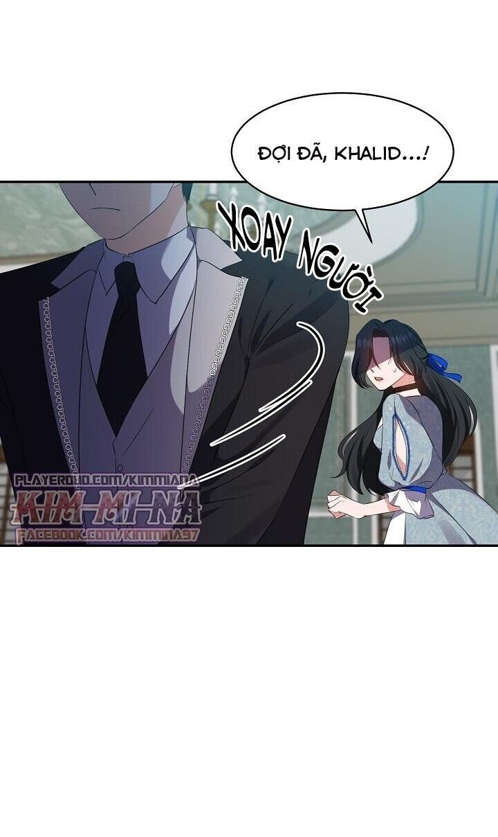 người chồng bạo chúa của tôi đã thay đổi chapter 5 6