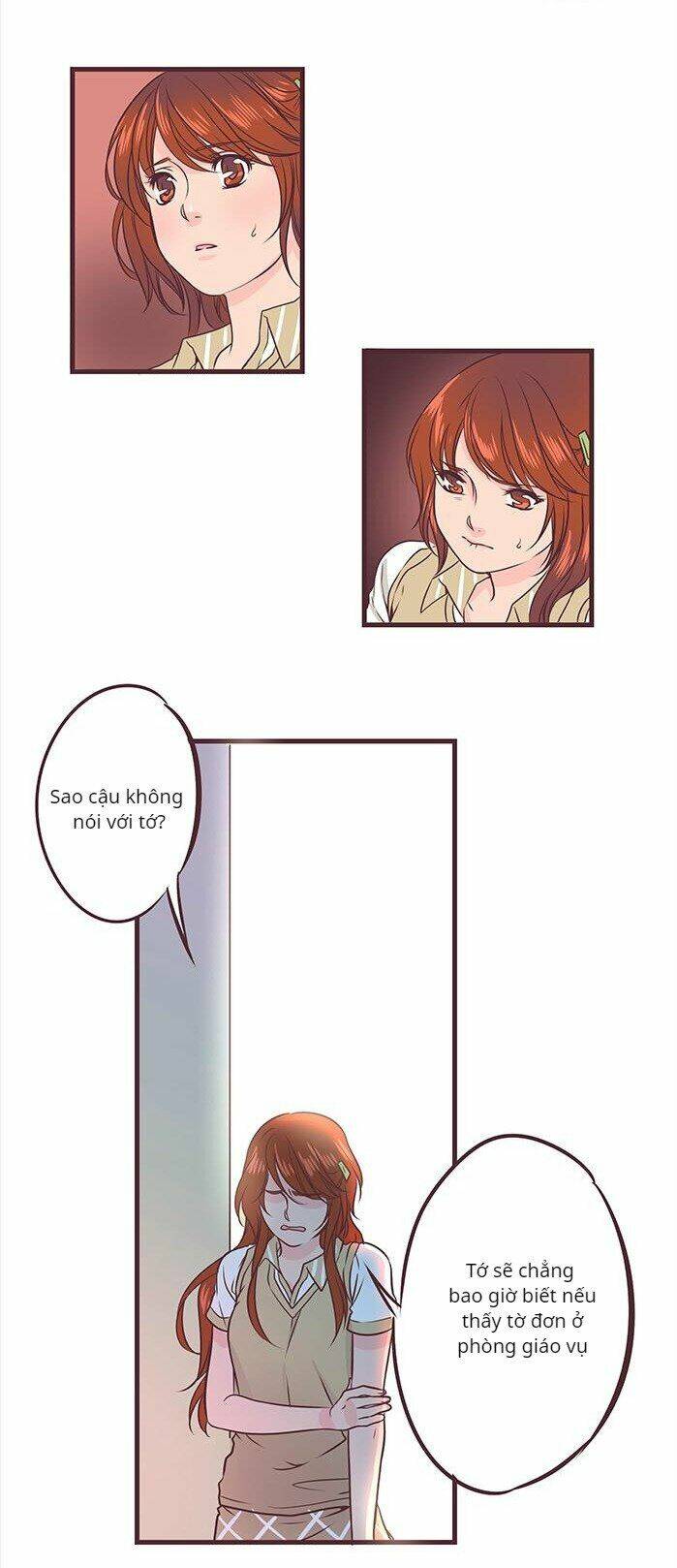 chàng trai từ quả trứng chapter 30 5