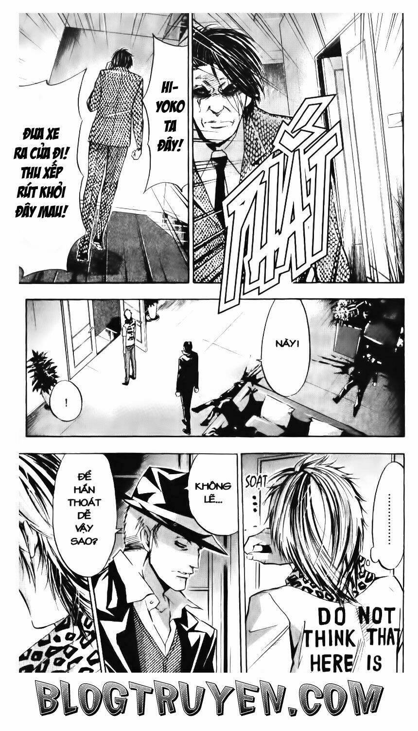 ma vương chapter 93 13