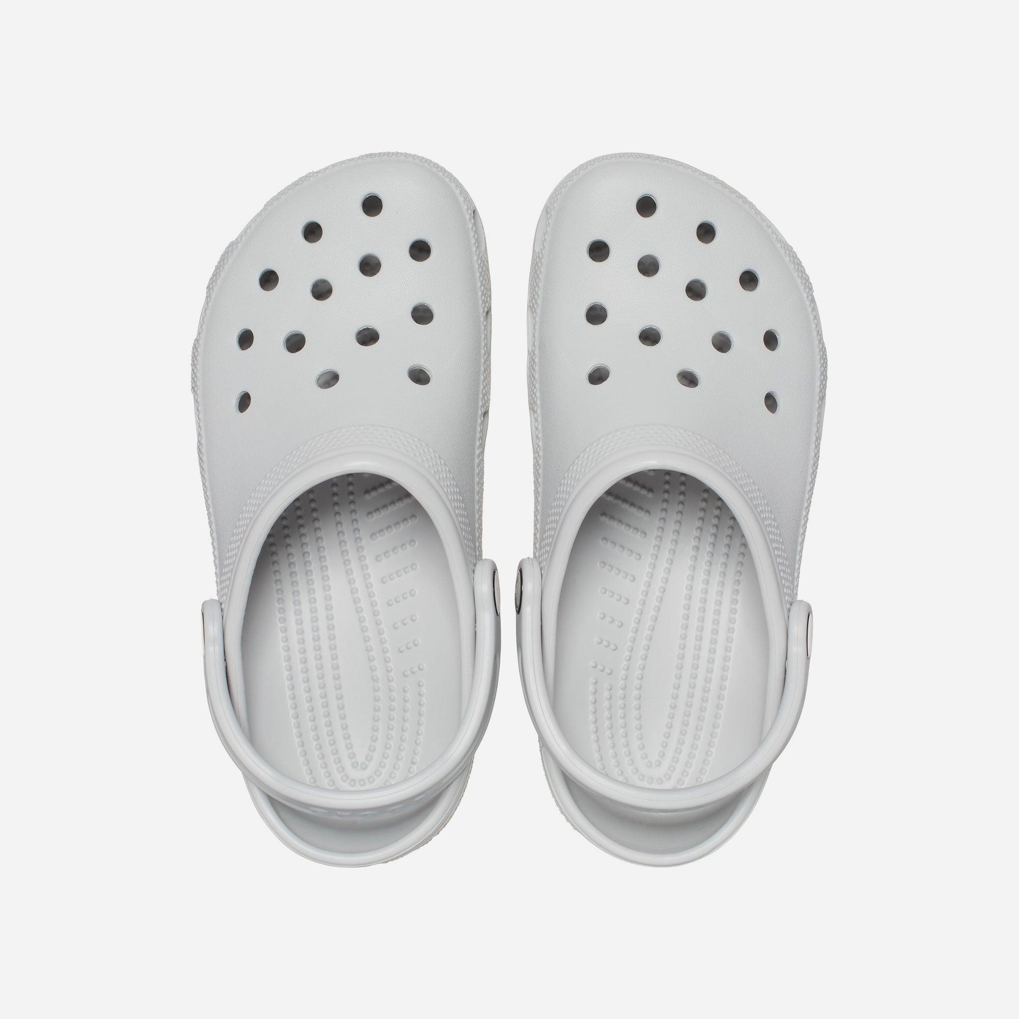 Giày lười unisex Crocs Classic - 10001-1FT