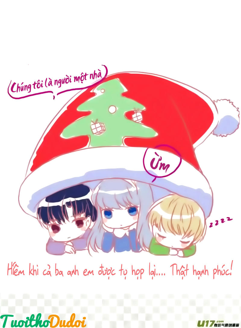 lam sí chapter 58 16