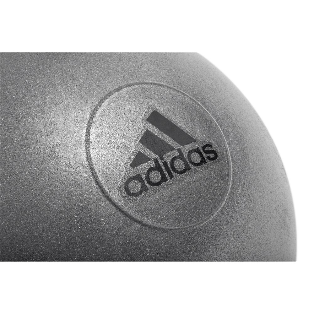 Bóng Thể Dục Adidas Xám ADBL-11247GR