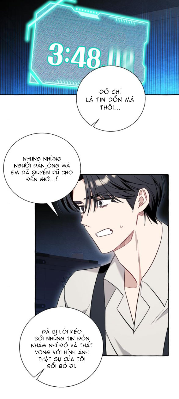 tôi tưởng đó chỉ là tiểu thuyết trọng sinh bình thường chapter 56.2 36