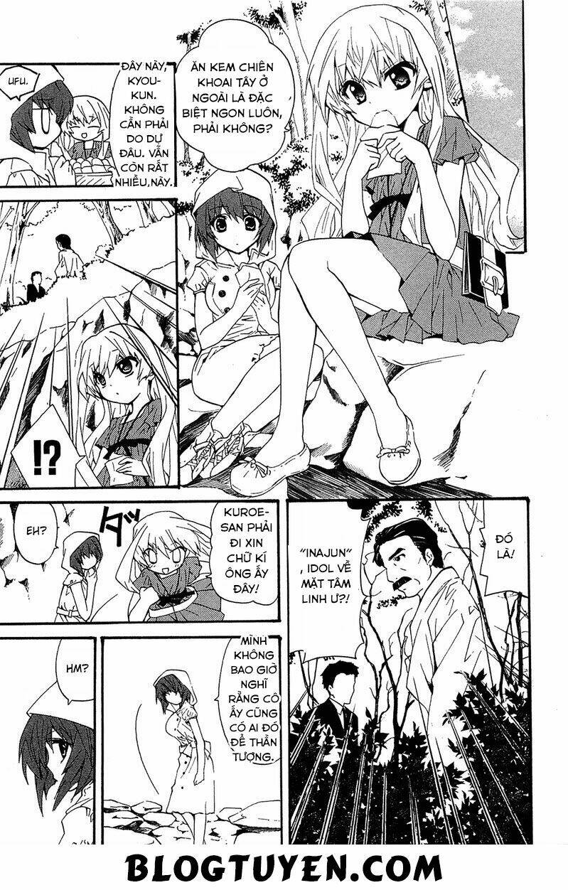 ác mộng gakuen chapter 9 20