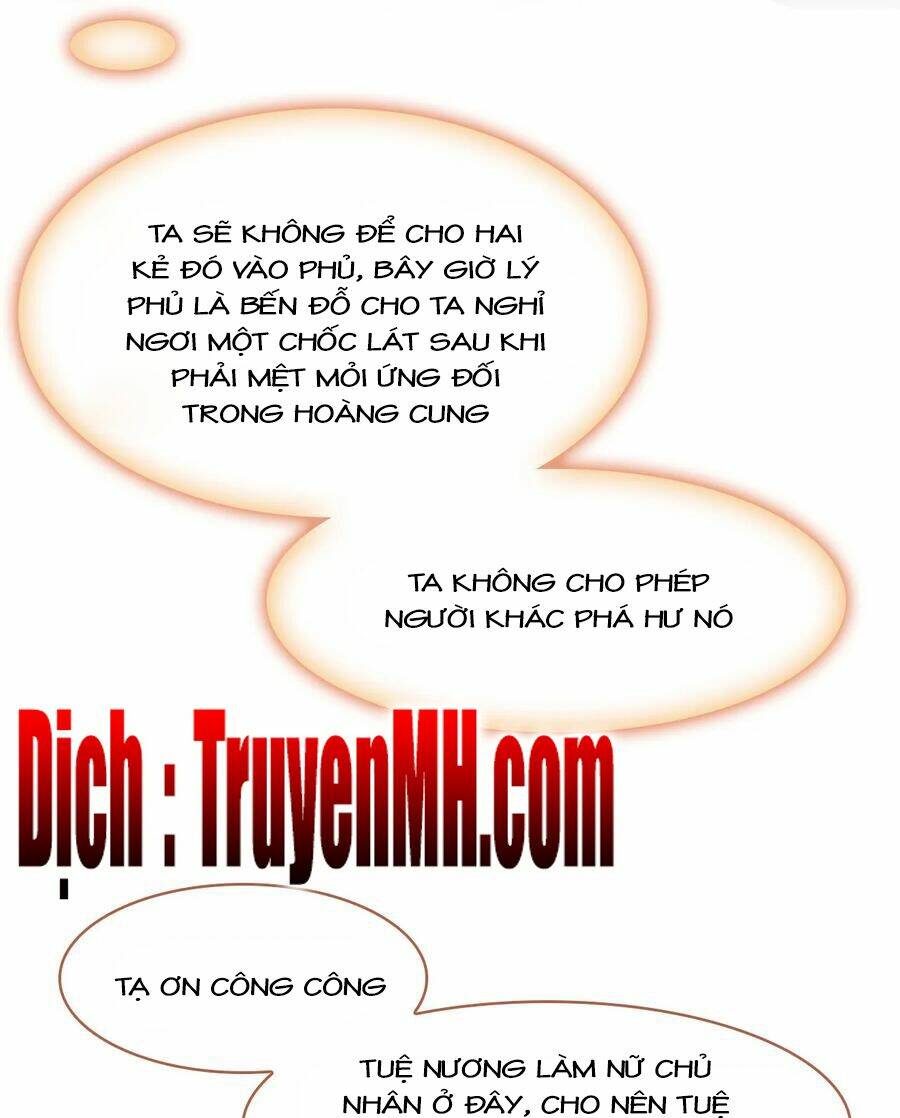 gả cho một tên thái giám đáng ghét chapter 141 16