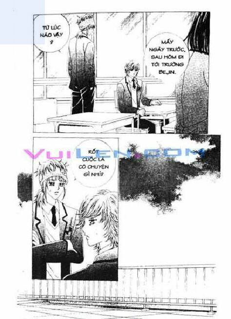 ánh nắng chói chang chapter 2 83