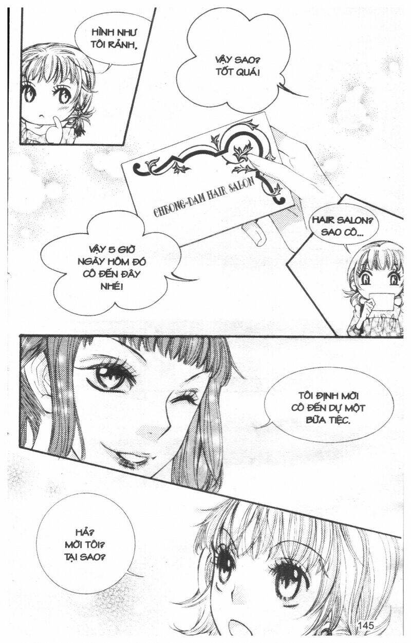 scandal đáng ngờ chapter 12 43