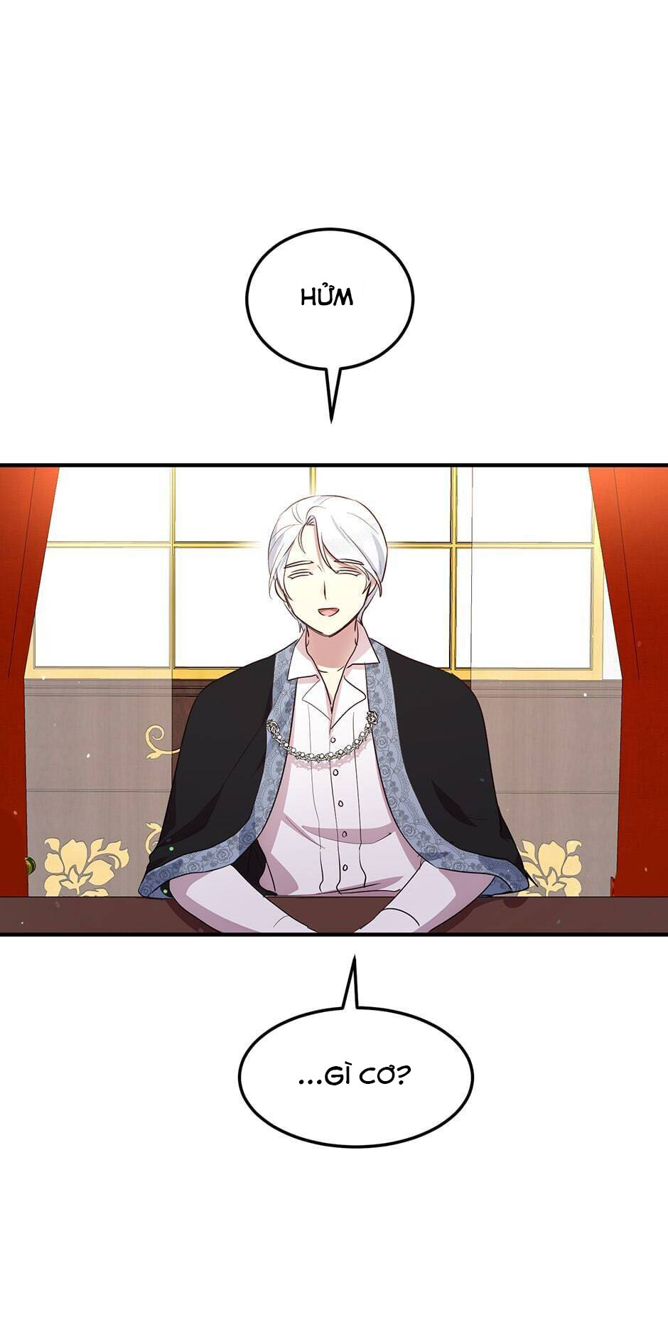 tại sao ngài làm điều này, công tước chapter 103 17