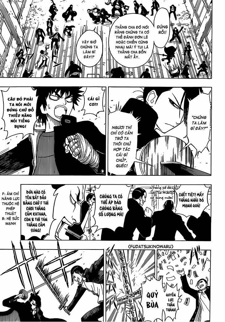 quyền lực thần thánh chapter 12 10