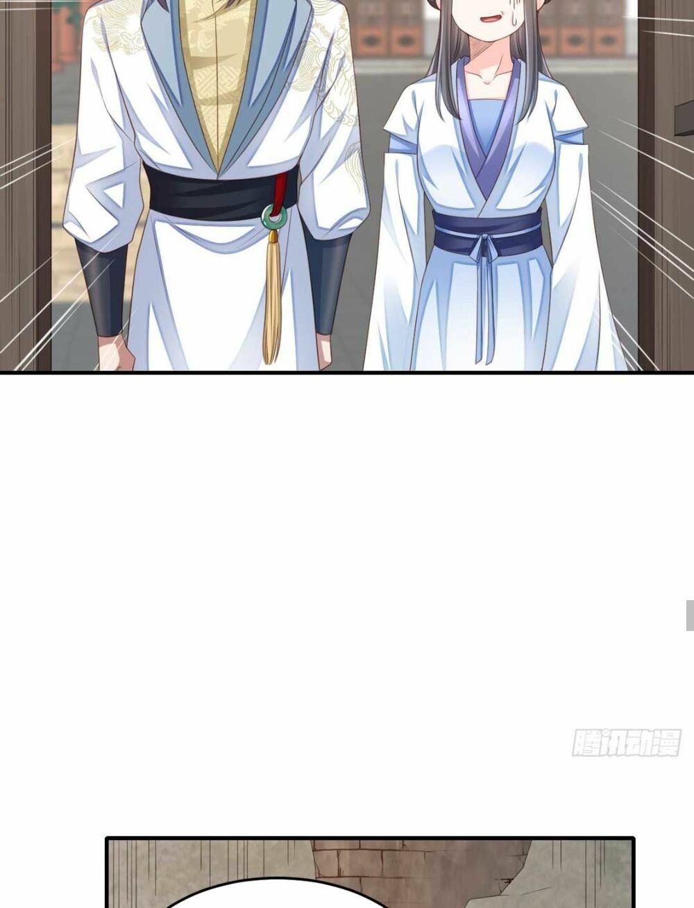 thuần hóa ba ba bạo quân chapter 49 26