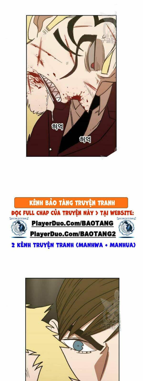 võ sĩ - the boxer chapter 62 7