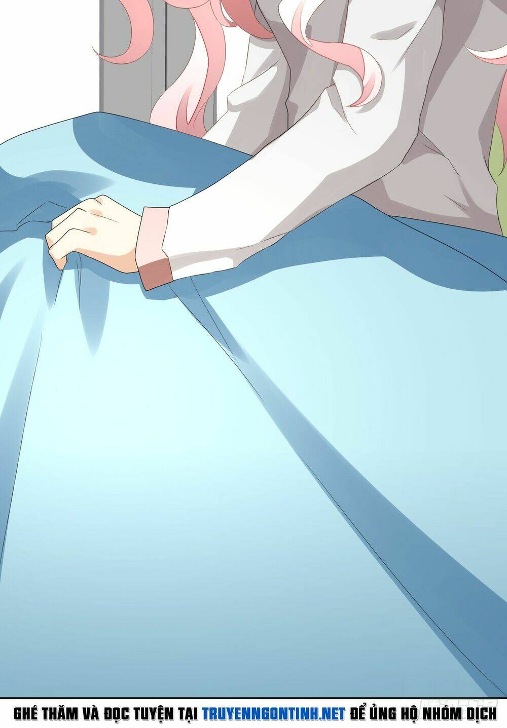 miêu hệ giáo thảo độc sủng ái chapter 2 28