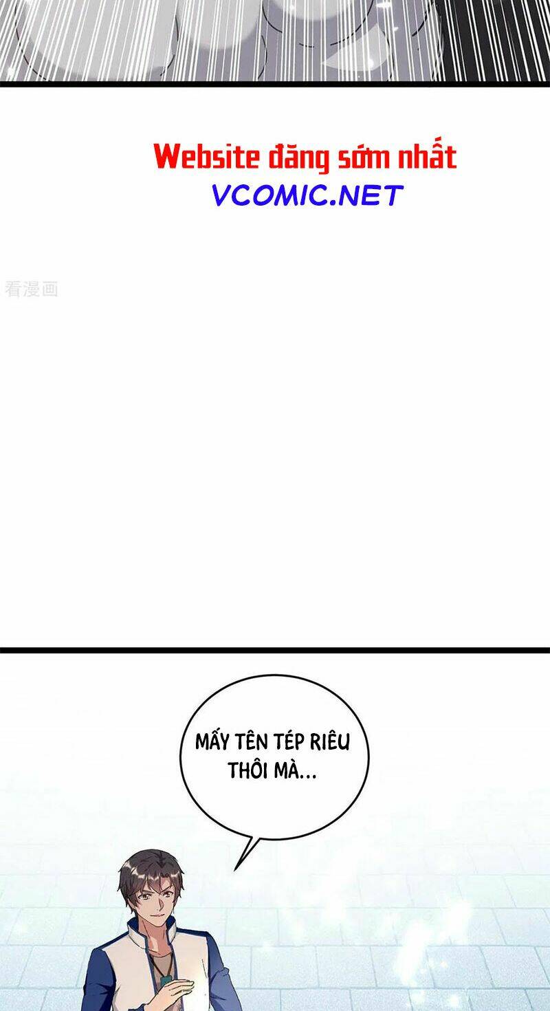 trọng sinh khí thiếu quy lai chapter 176 30