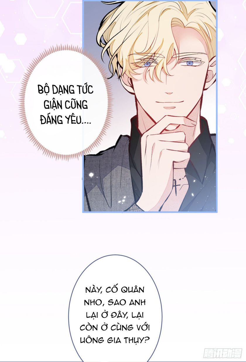 hotsearch của ảnh đế chapter 79 25