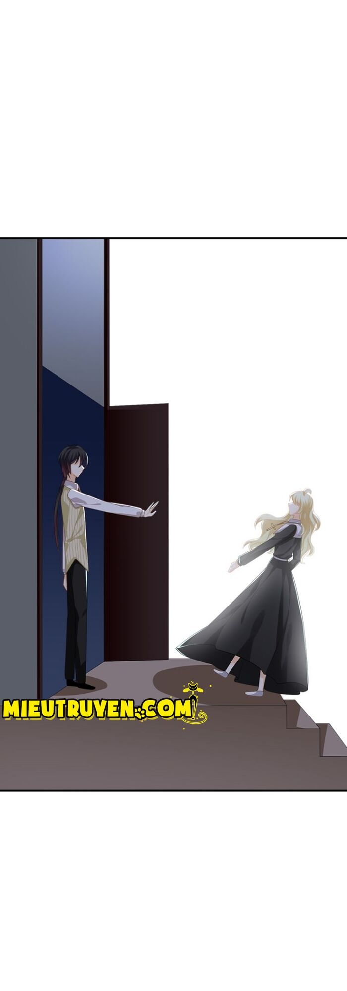 độc nhãn ác ma của ta chapter 37 14