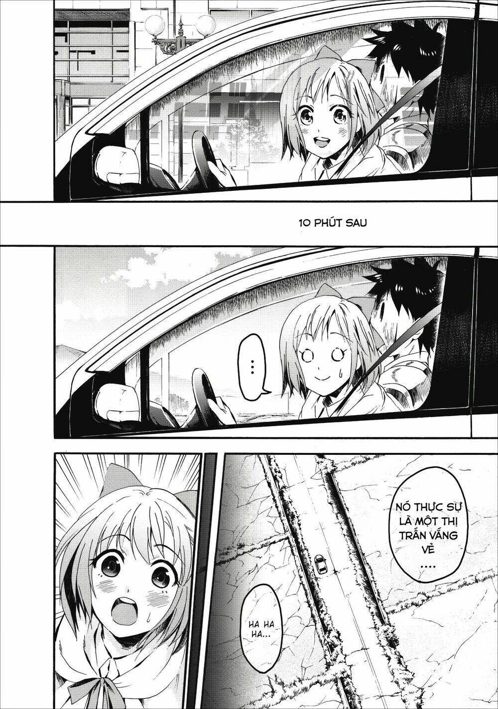 trở thành nhà thám hiểm đánh bại dungeon bằng bảng kĩ năng ~ . chapter 6 20