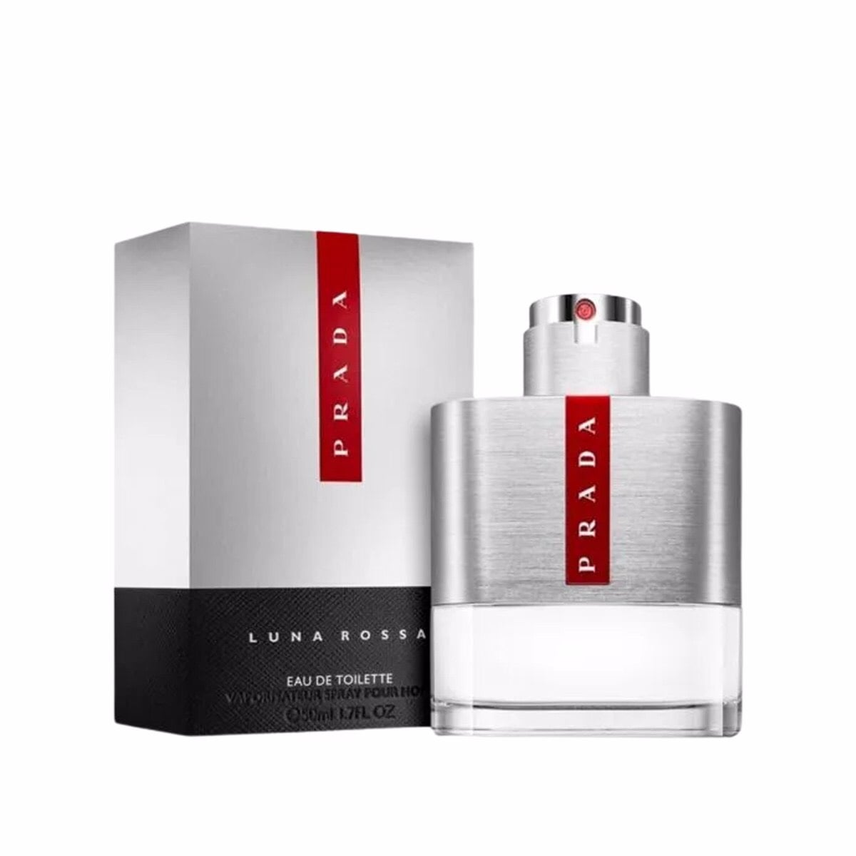 Nước Hoa Nam Prada Luna Rossa Pour Homme 100ml