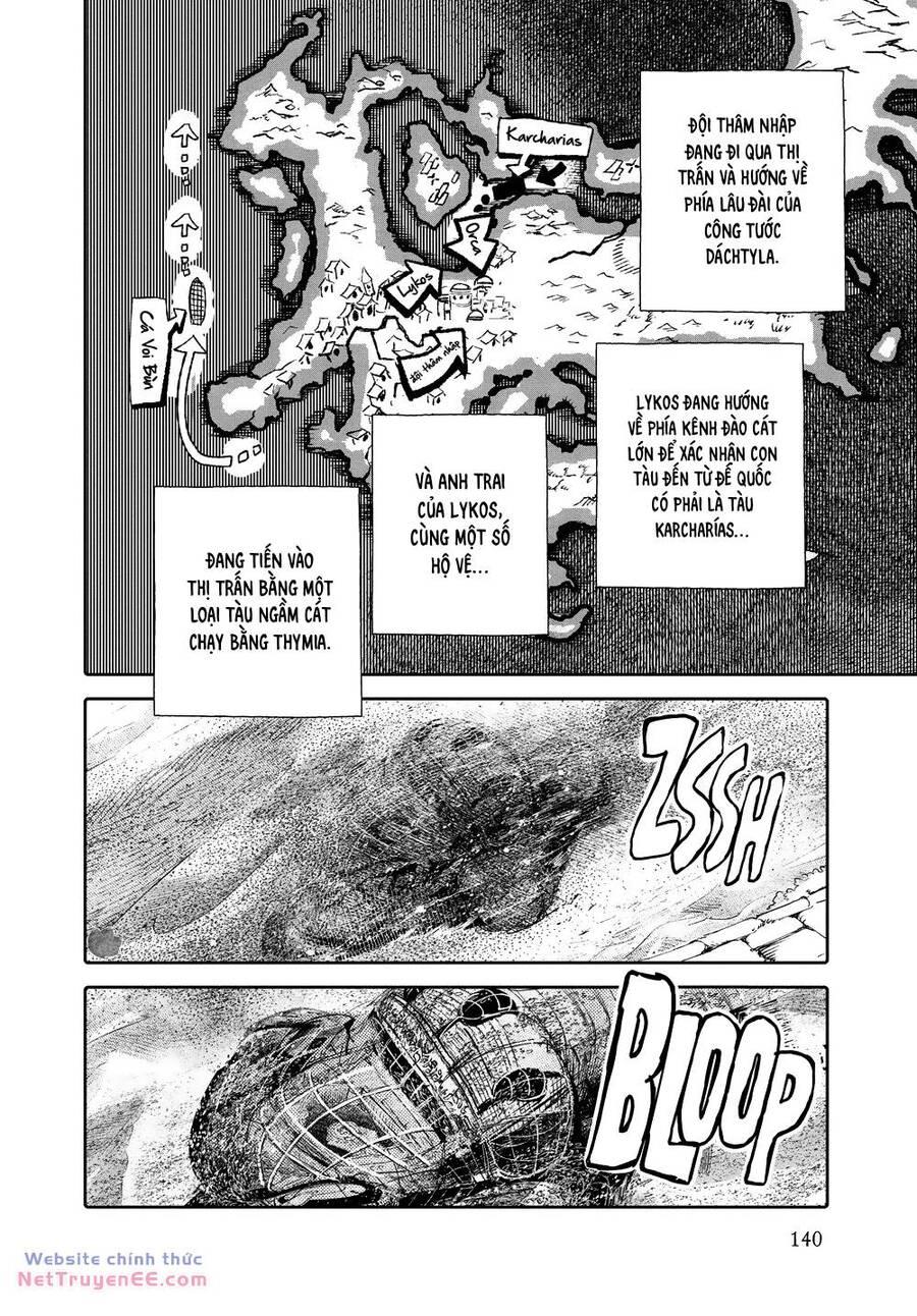 children of the whales chapter 42 27