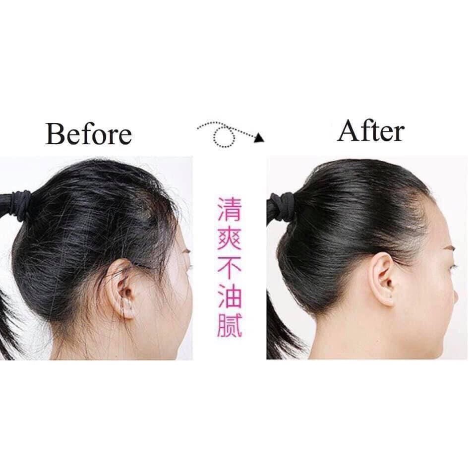 Sáp Vuốt Tóc Giữ Nếp Tóc Con, Tạo Kiểu Cho Nữ Utena Matomage Hair Styling Stick Nội Địa Nhật Bản