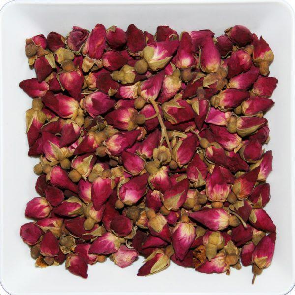 Lọ mix nhiều loại hoa khô cho thú cưng