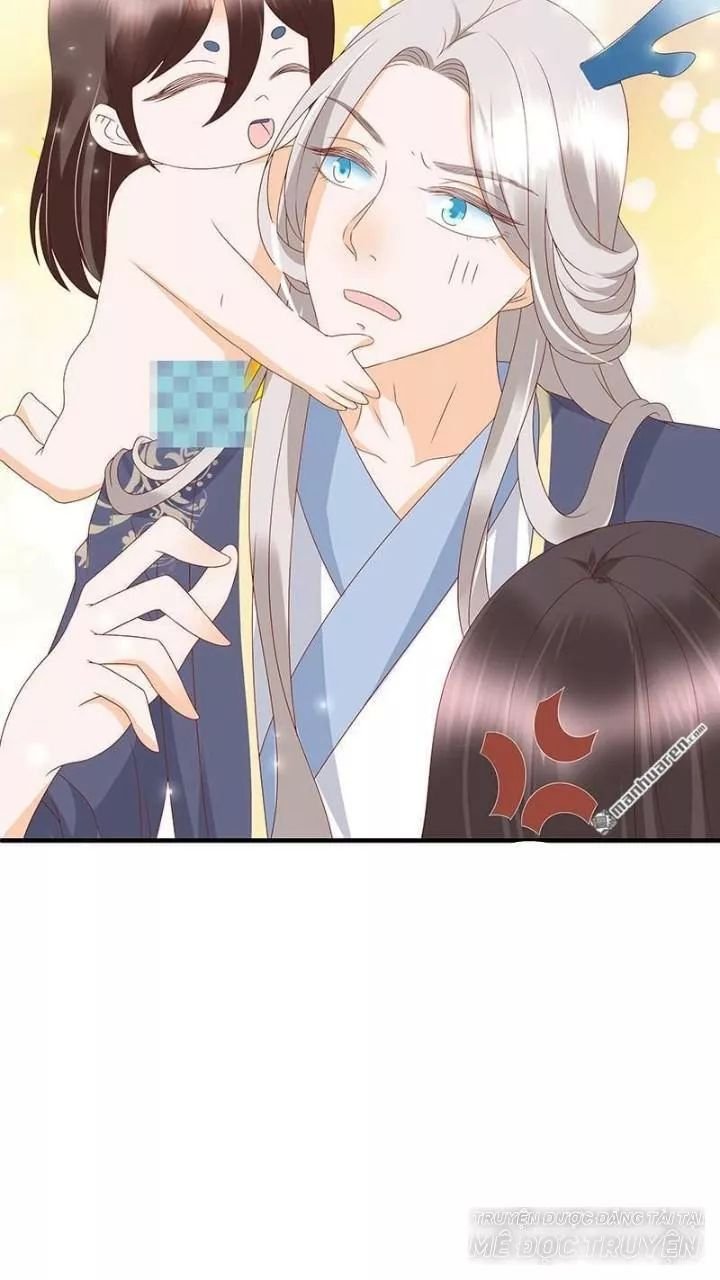 định mệnh giữa vị thần và tiểu cô nương chapter 14 16