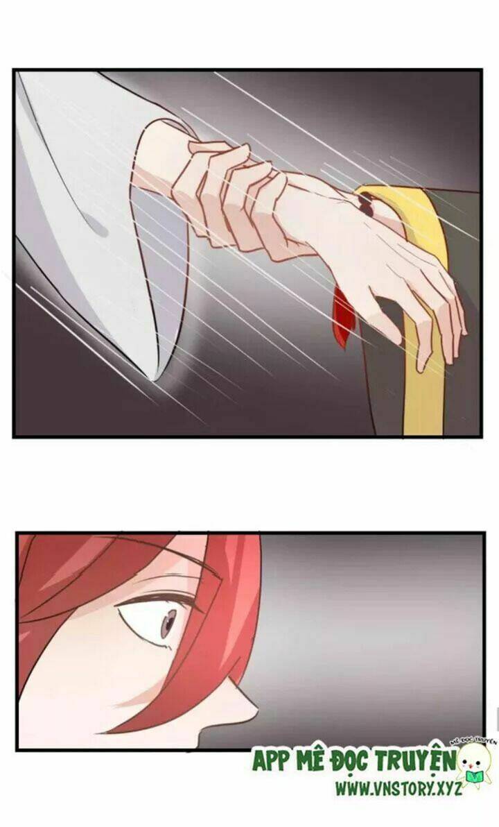 hồ tiên này không tin được chapter 44 29