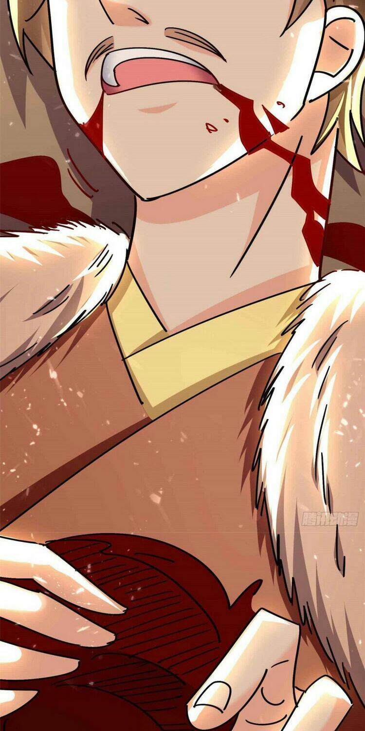 vạn giới tiên vương chapter 163 40