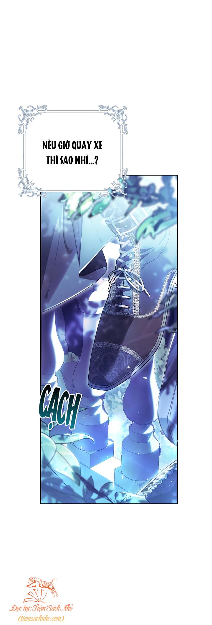 ác nữ là con rối chapter 63 53