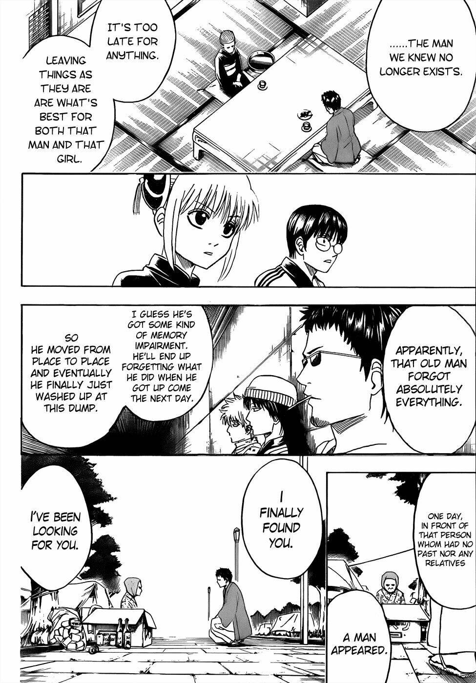 gintama - linh hồn bạc chapter 432 12