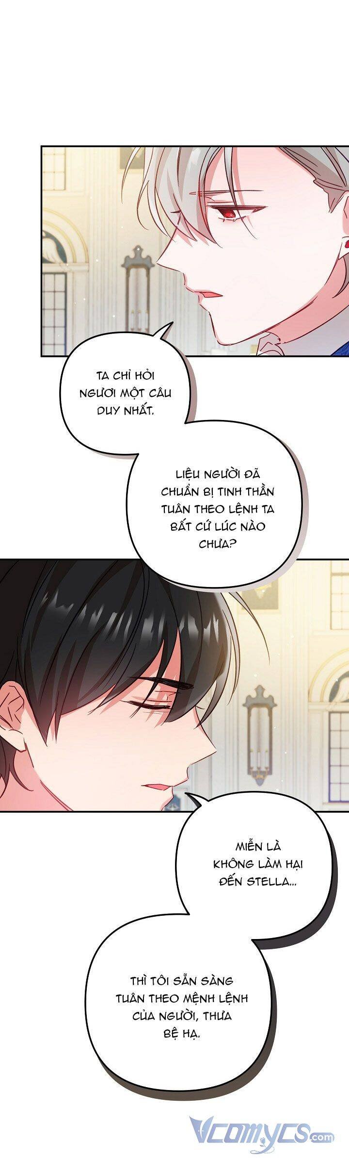 hoàng tử chuyển sinh trở thành người mạnh nhất thế giới nhờ vào sự hiểu biết về bug chapter 28 34