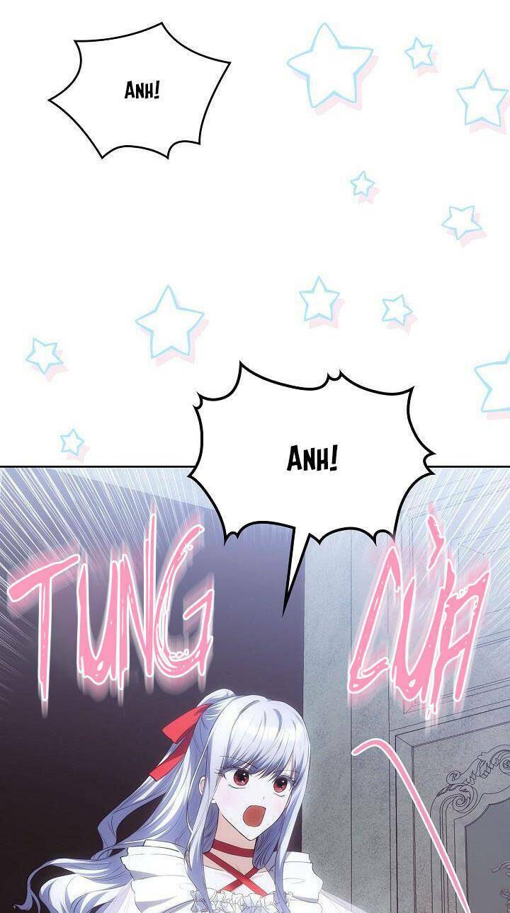 con gái bá tước bỗng thành vị hôn thê của thái tử điện hạ chapter 30 14