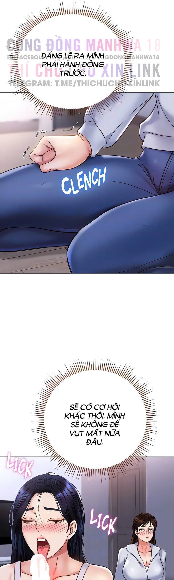 my daughter's friend chapter 103 15