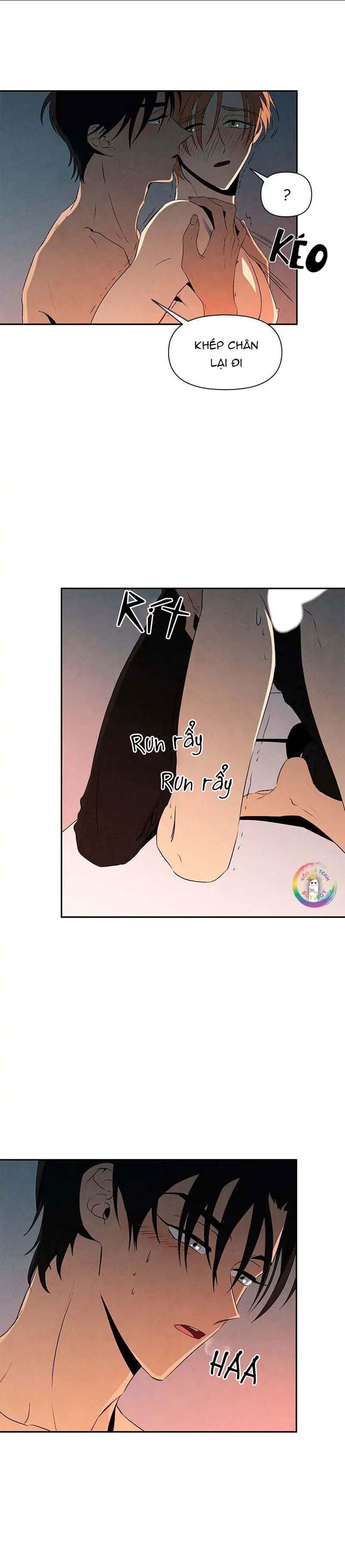 Bona Sort (END) chapter 10