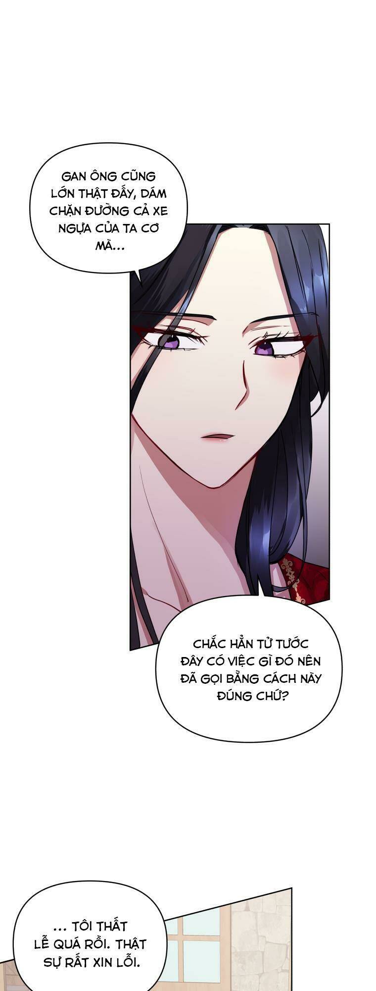 ác nữ phản diện đã chọn nam chính chapter 2 2