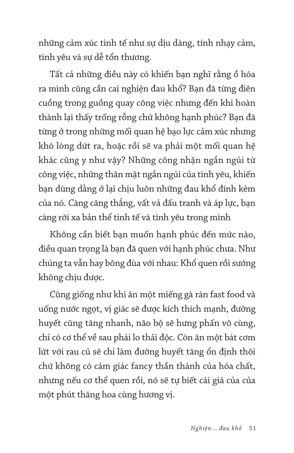 Đúng Người, Không Sai Thời Điểm