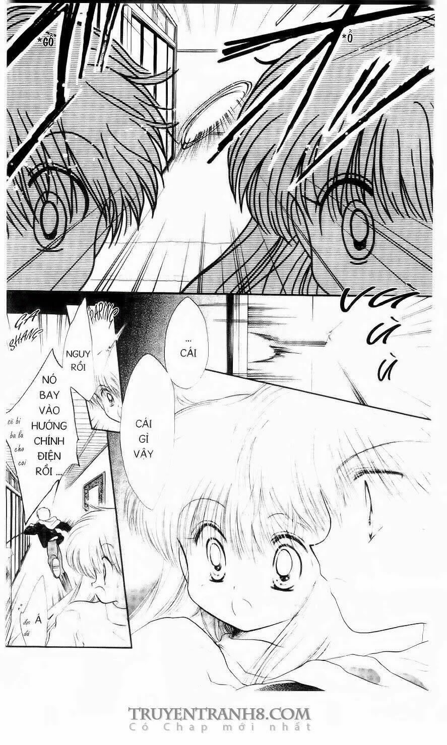 em bé ufo chapter 1 30