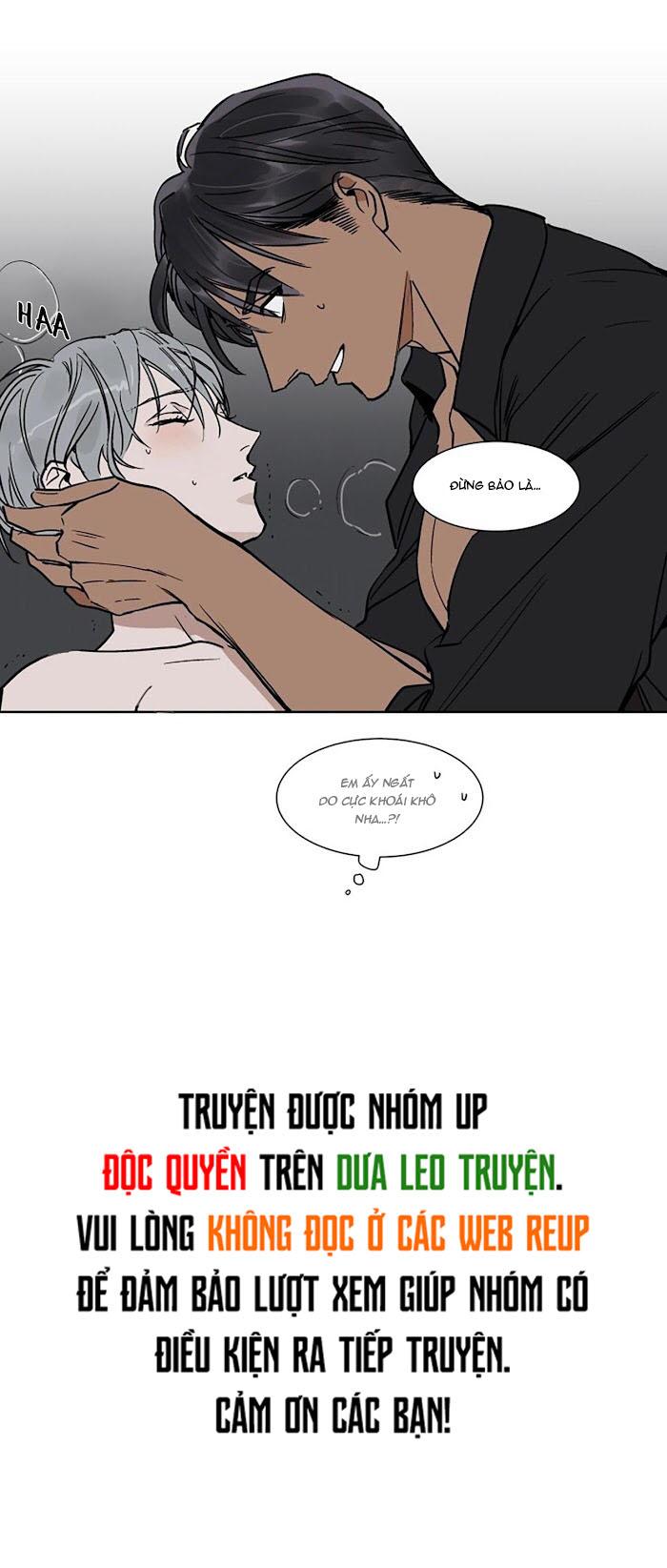 scandal đời tư chapter 31 15