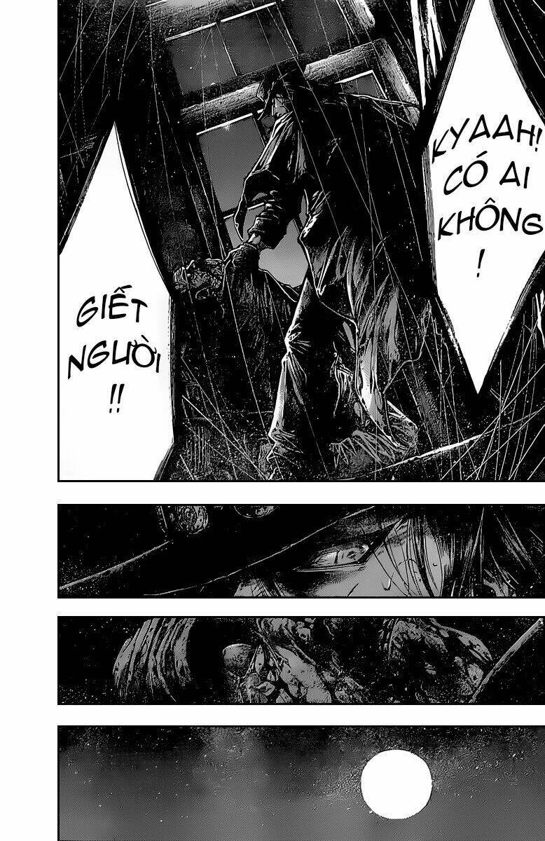 green blood chapter 30 7