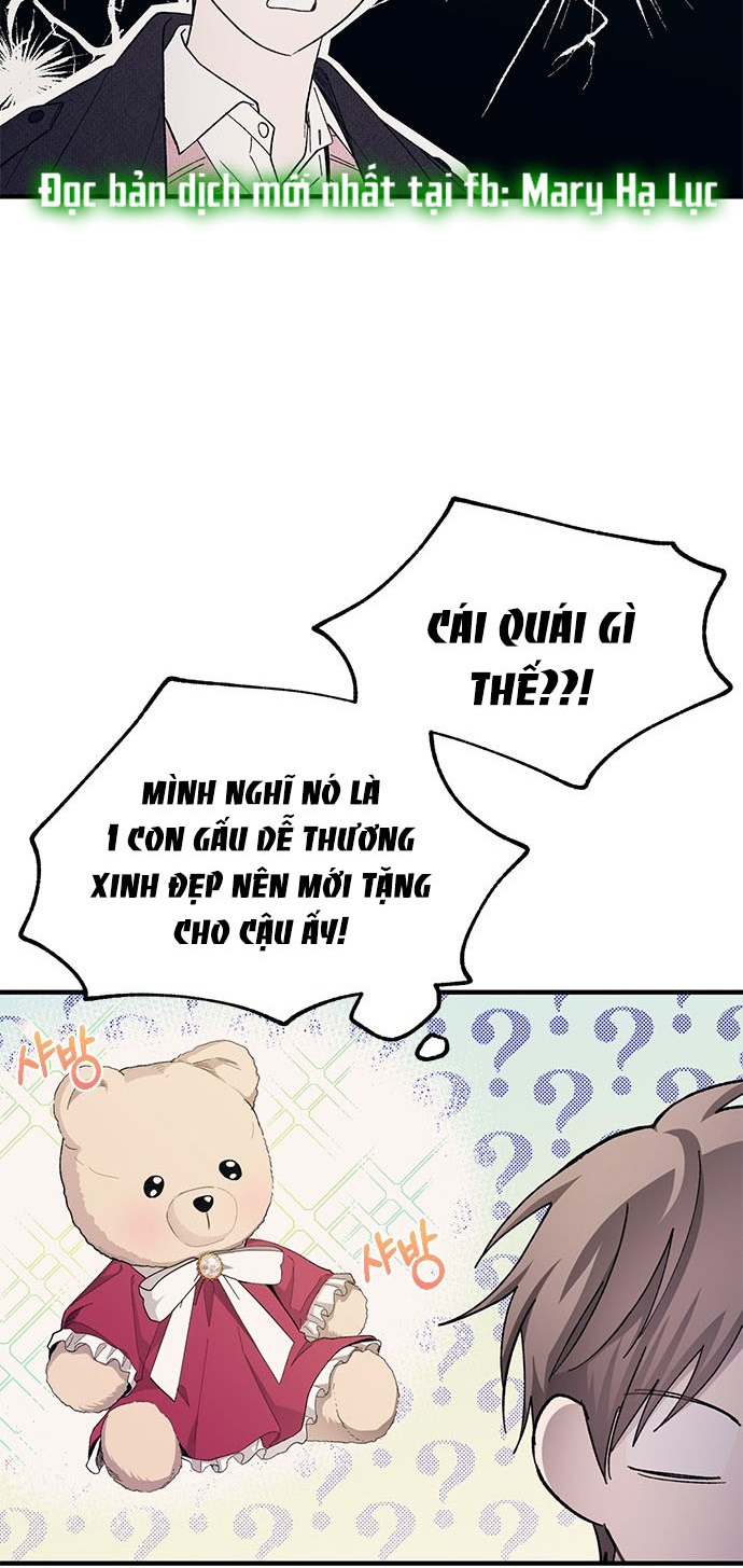 yeonwoo ngây thơ chapter 83.2 6