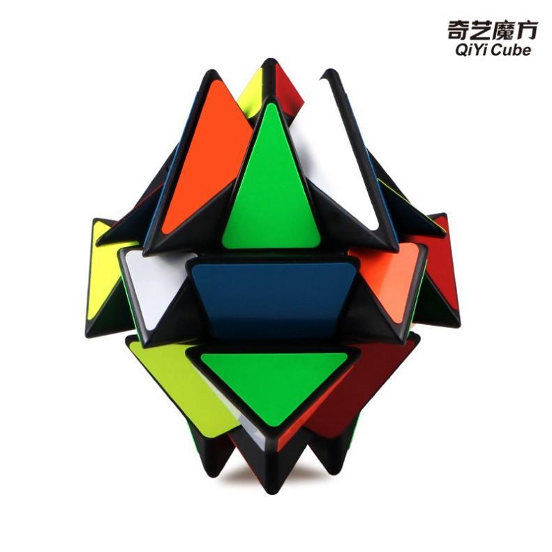 Rubik Biến Thể Rubik Windmill Cối Xay Gió Qiyi YongJun