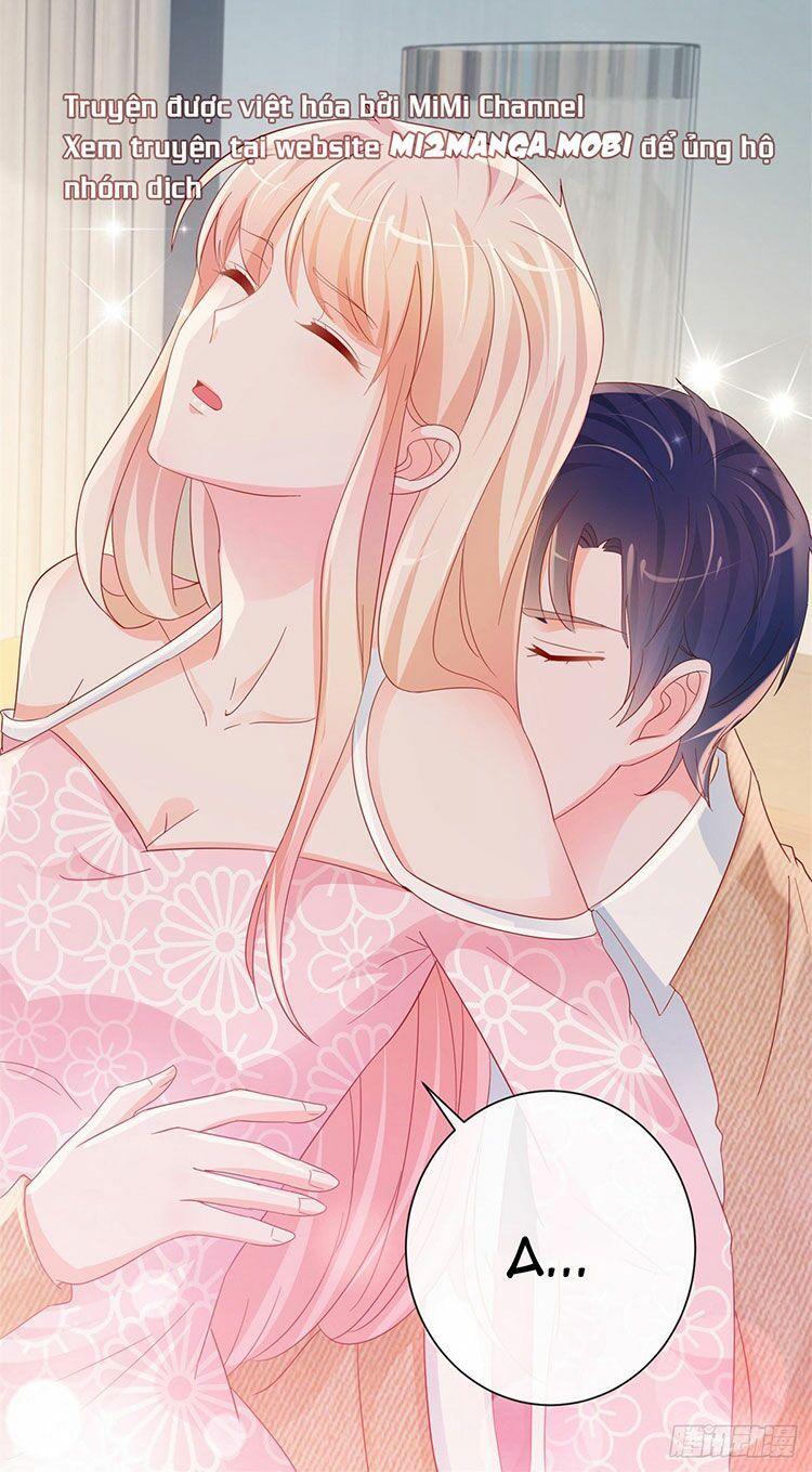 ẩn hôn 100%: chọc tức vợ yêu mua một tặng một chapter 282.2 11