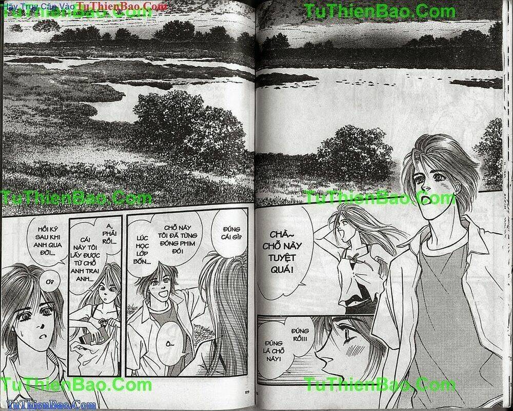 chỉ cần có anh chapter 3 64