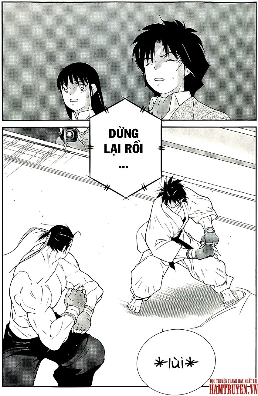 truyền nhân atula 3 chapter 40 11