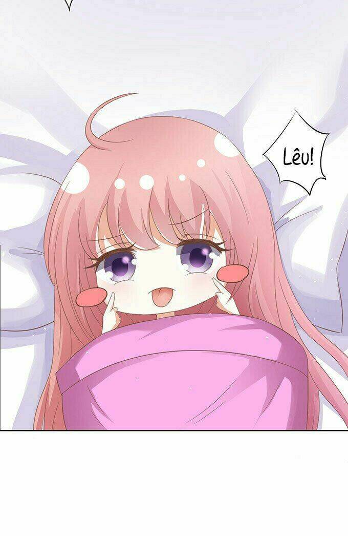 liệt ái tri hạ: series mật đào tiểu tình nhân chapter 37 12