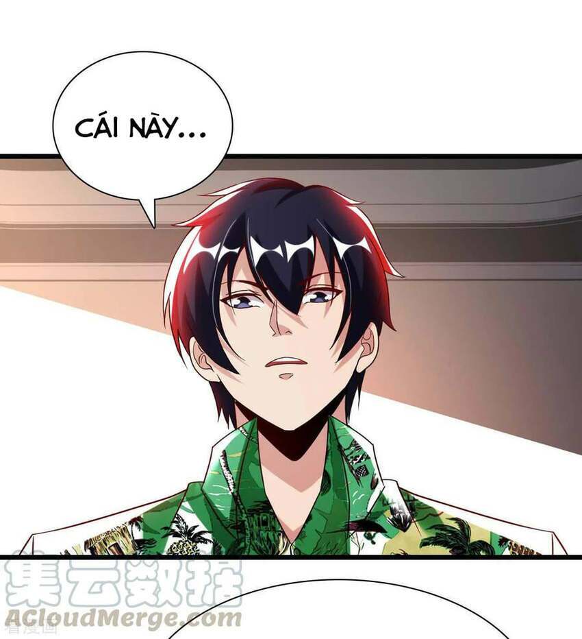 sư phụ của ta là thần tiên chapter 76 39